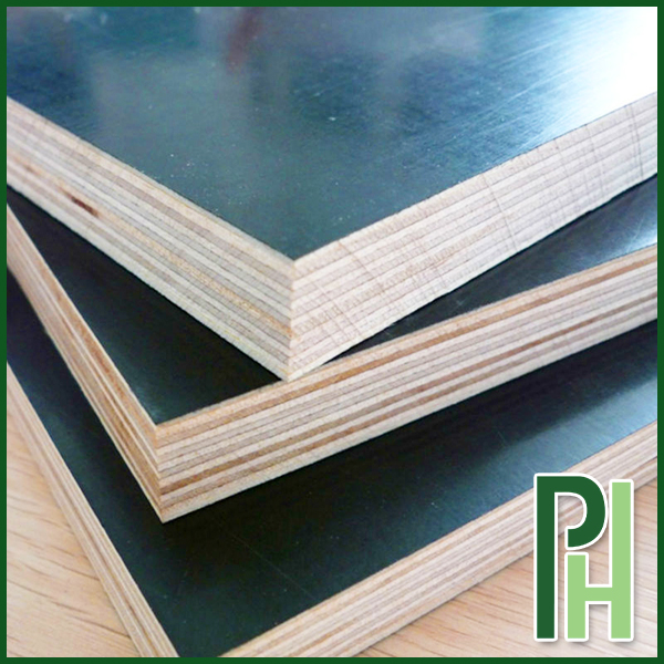 Ván ép phủ phim	